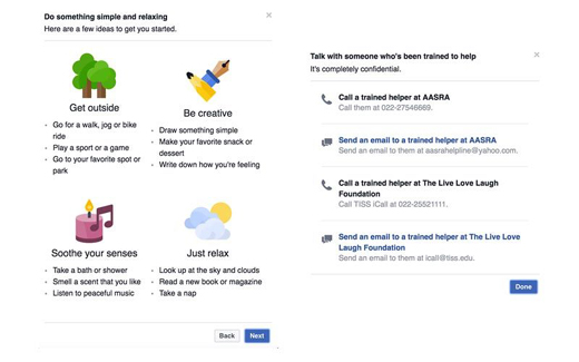 Facebook 